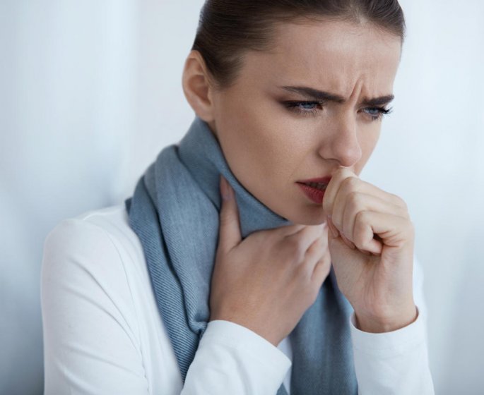 Maux de gorge : 3 causes inattendues