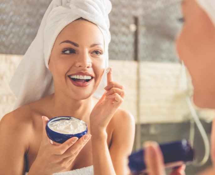 Pour votre peau : faut-il choisir "hypoallergenique" ou "teste dermatologiquement" ?