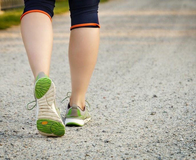 Course a pieds ou marche rapide : que choisir pour sa sante ?
