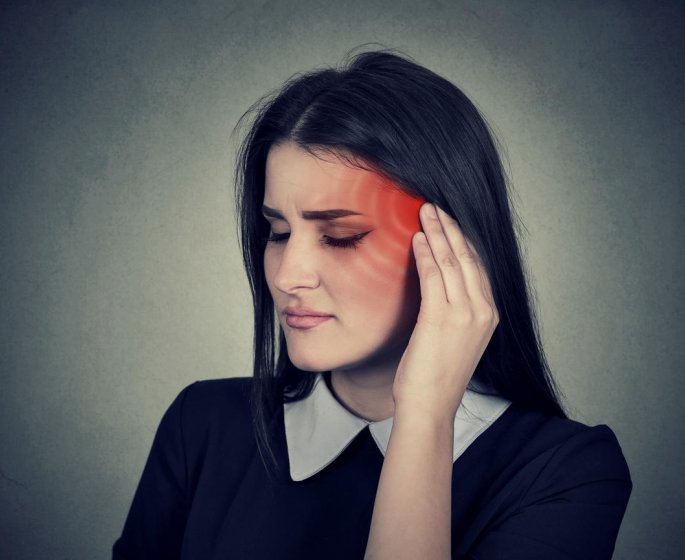 Otite : comment limiter le risque de contagion ?