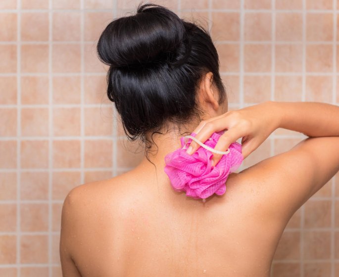 Savon pour la toilette intime : quel pH choisir ?