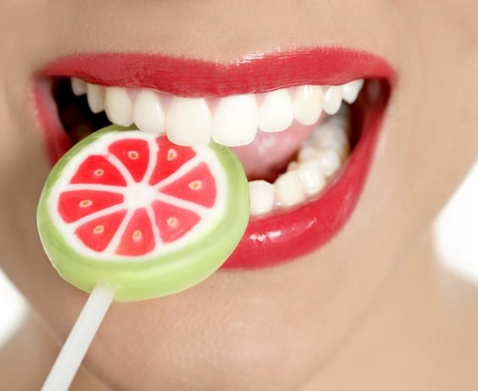 Comment repare-t-on les dents abimees ?