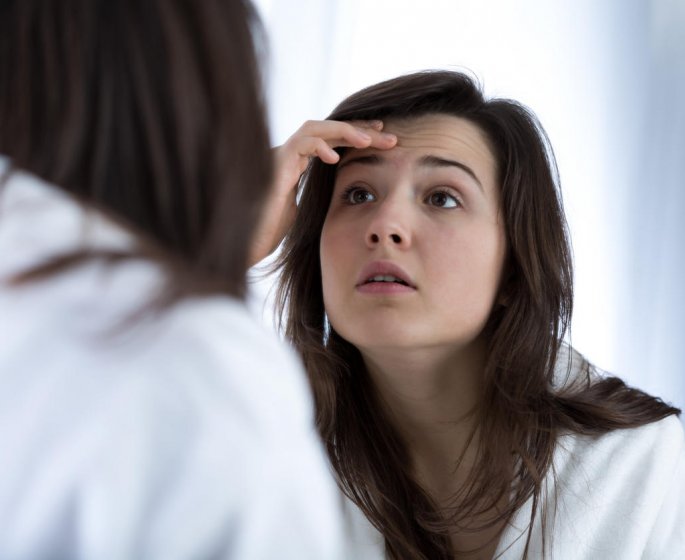 Beaute : des soins pour raffermir votre peau