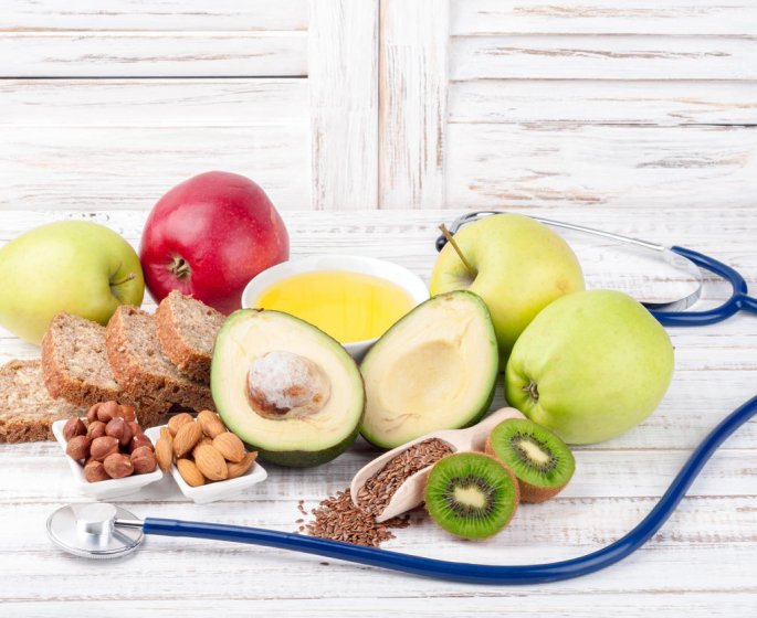 Prevention du diabete de type 2 : quel regime alimentaire suivre ?