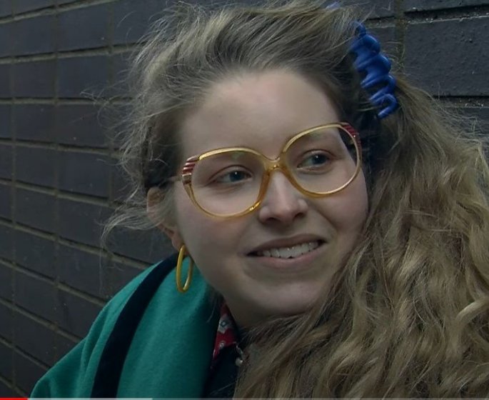 Harry Potter : le bebe de Jessie Cave (Lavande) hospitalise a cause de la covid-19