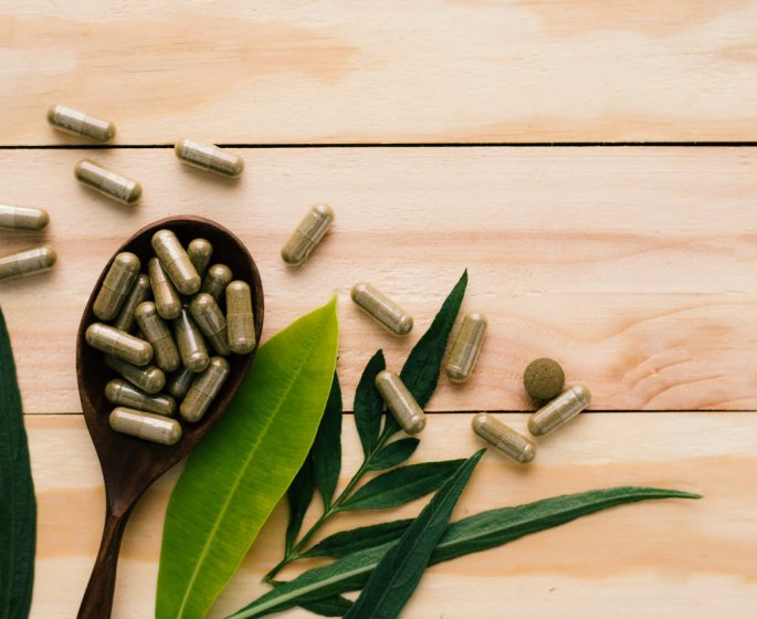 Cancer : mefiez-vous des remedes a base de plantes