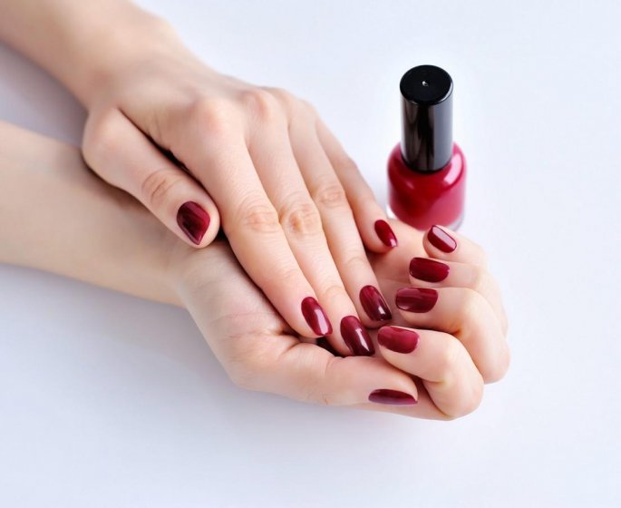 Vernis a ongles : pour embellir sans abimer