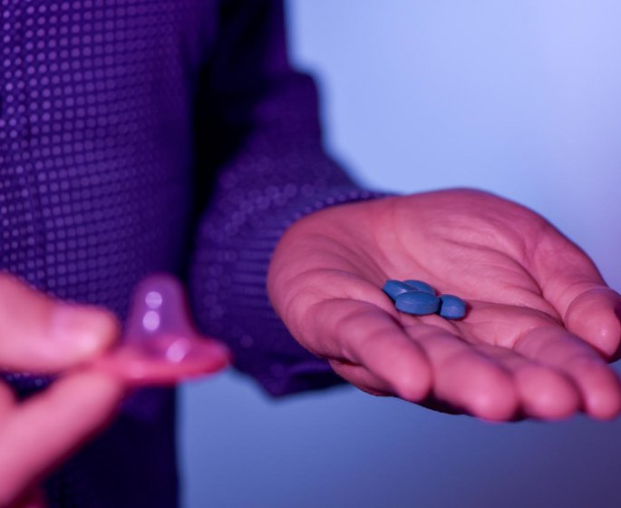 Utiliser du Viagra pour s-amuser : a vos risques et perils !