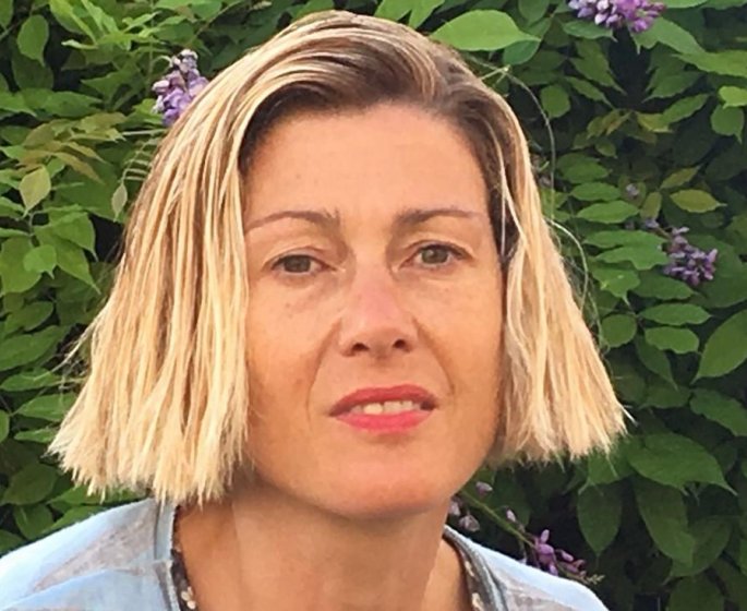 Lymphœdeme post-cancer : "J’avais l’impression d’avoir des ballons de baudruche remplis d’eau a la place des jambes"