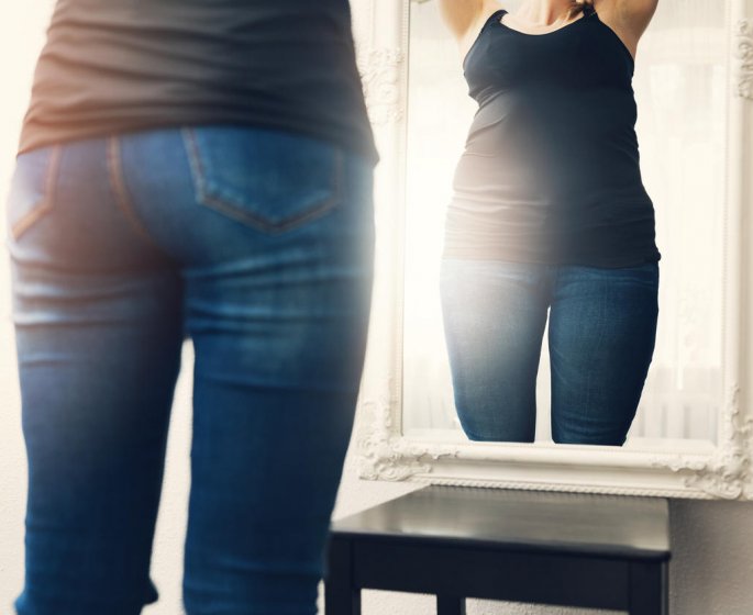 Dysmorphophobie : quand la laideur, c-est dans la tete !
