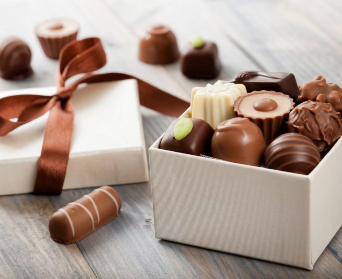 5 choses fausses a ne plus croire sur le chocolat