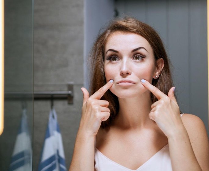 Contre les rides : peeling, lasers ou injections ?