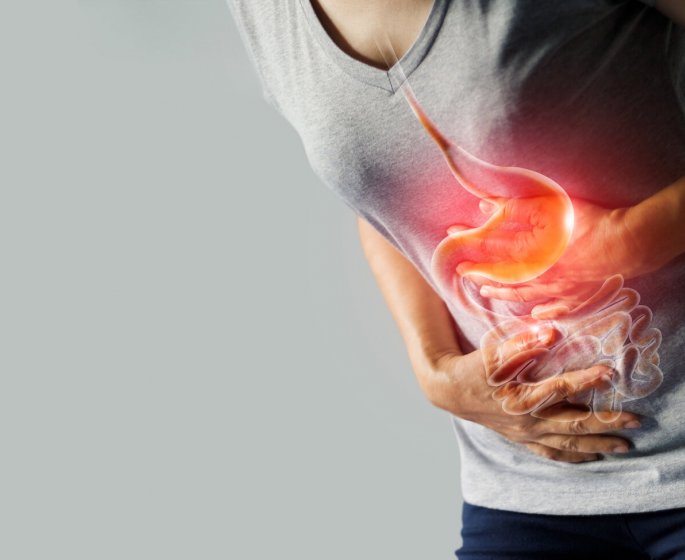 Covid long : les problemes digestifs s’ajoutent a la liste des symptomes