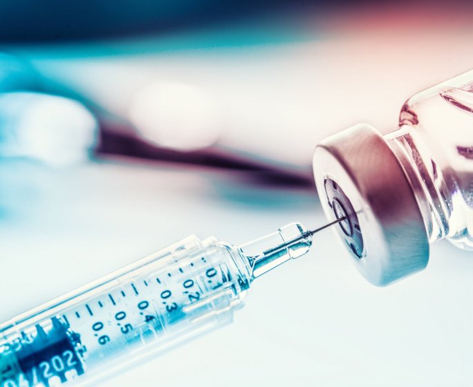 La premiere contraception masculine par injection bientot disponible