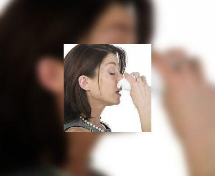 Mes 10 reflexes contre les pollens
