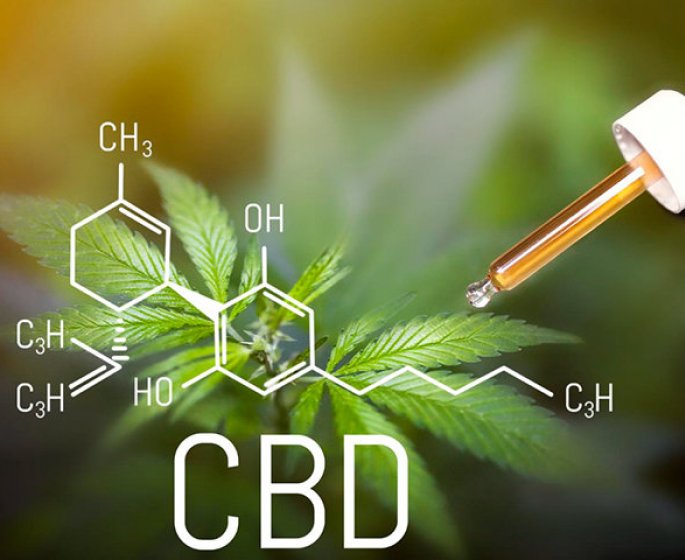 CBD : 3 applications soutenues par la science