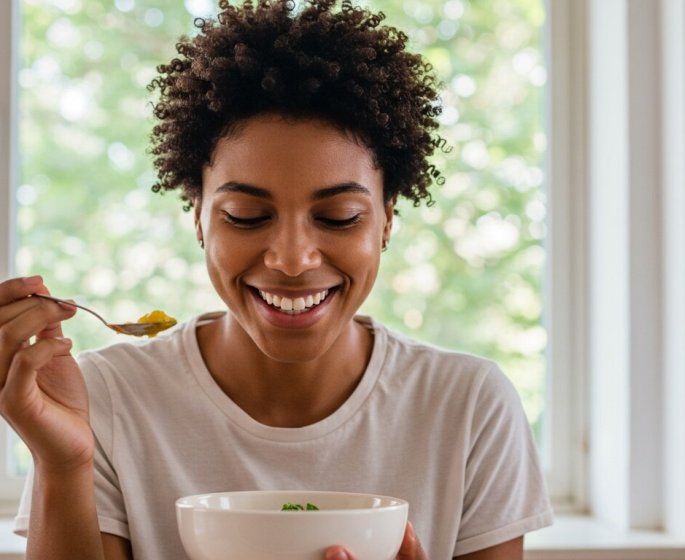 Votre assiette simplifiee : decouvrez les secrets du food combining pour une digestion legere au quotidien