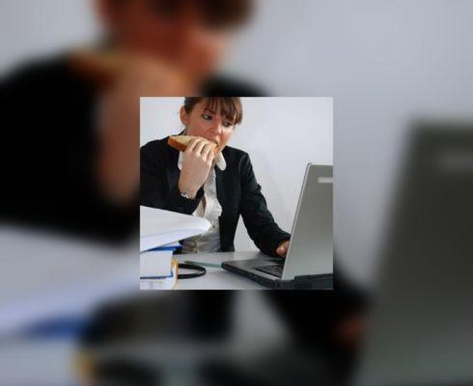 Petits pas anti-sedentarite, grand pas pour maigrir