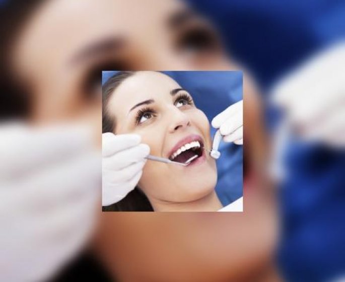Dentaire : blanchiment des dents, facettes ou inlays ?