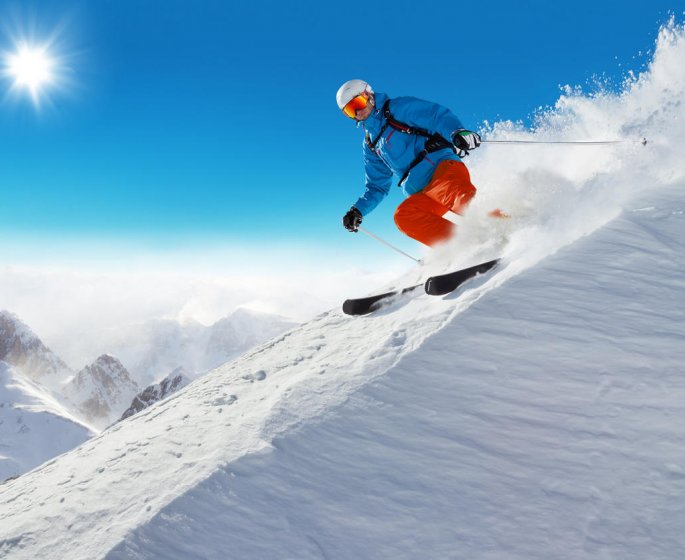 Ski : quelles sont vos connaissances en matiere de prevention ?