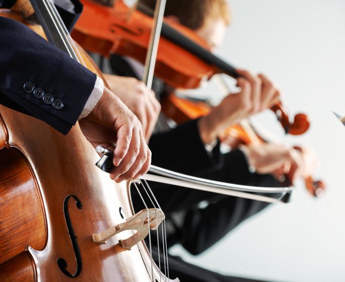 La musique adoucit les moeurs et les douleurs