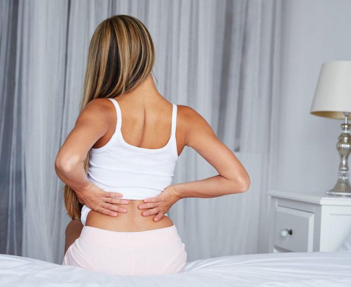 Qui est a risque de calcul renal ?