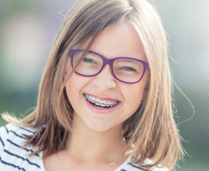 Orthodontie : cette appli va vous changer la vie !