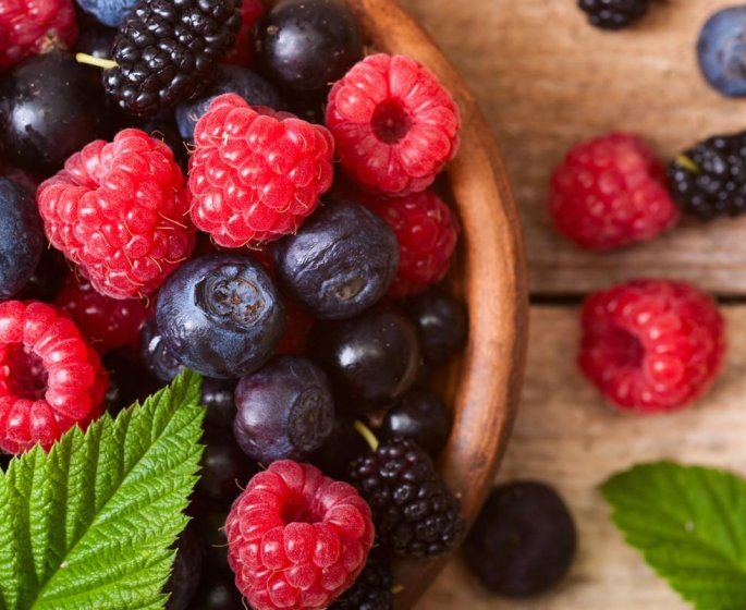 Quelles sont les vertus des antioxydants ?