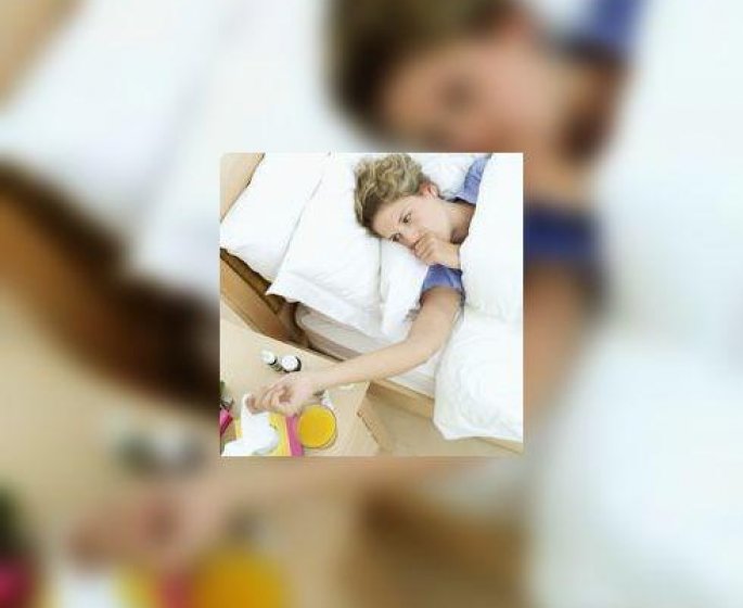 L-homeopathie : votre arme anti-froid !