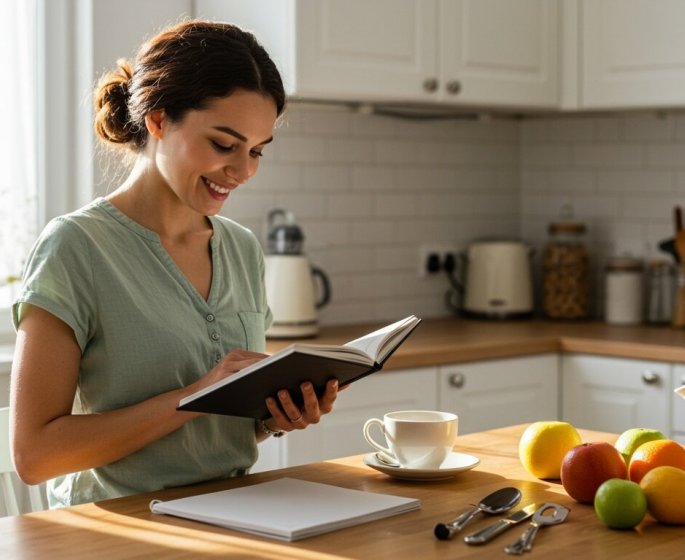 Jeune intermittent et cycle menstruel : le guide sur mesure pour harmoniser vos hormones