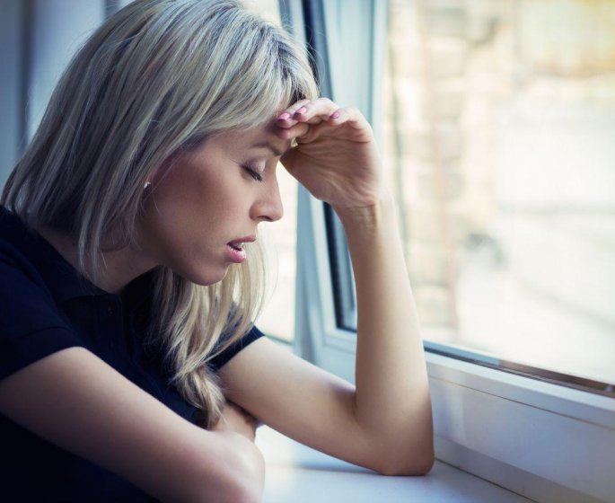 Deprime : quand commence-t-on a parler de depression ? 