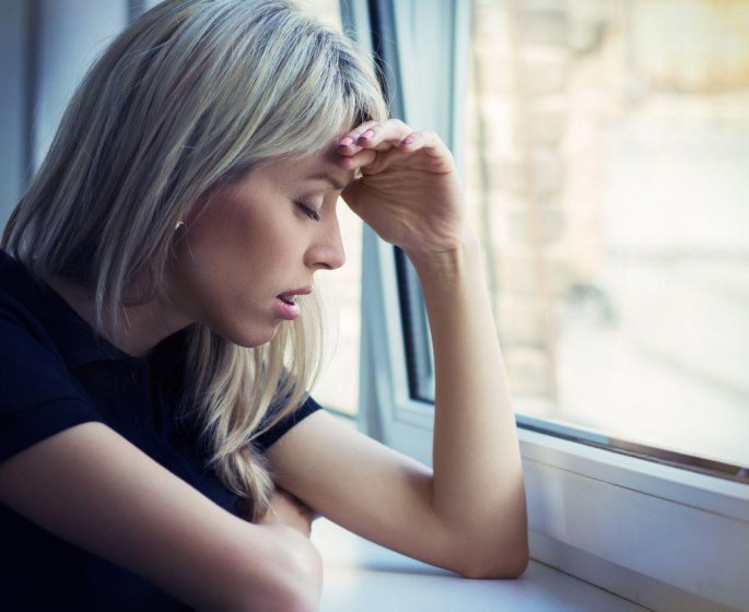 Deprime : quand commence-t-on a parler de depression ?