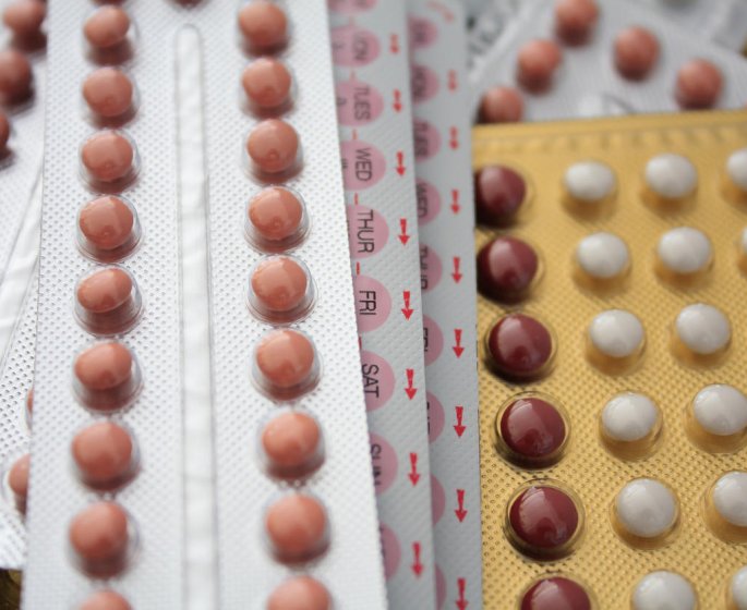 Quelle contraception pour les femmes a risque cardiovasculaire ?