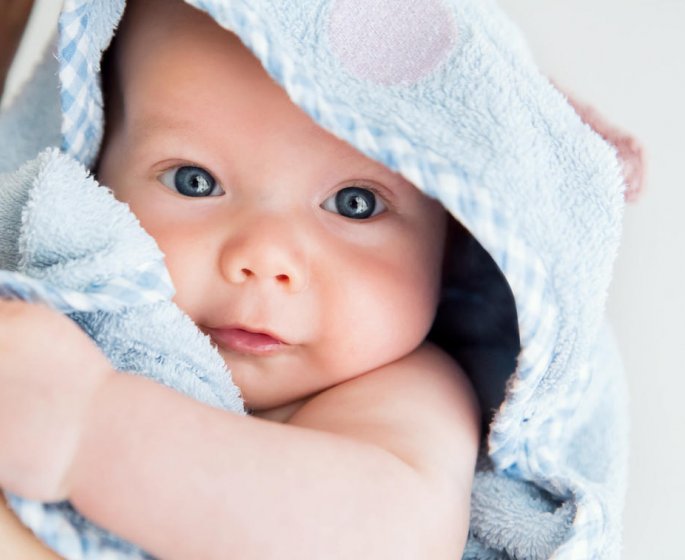 Maladies de peau de l’enfant : quelles causes, quels symptomes ?