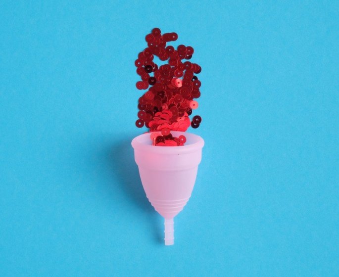 Coupe menstruelle : mal utilisee, elle peut aussi provoquer des chocs toxiques