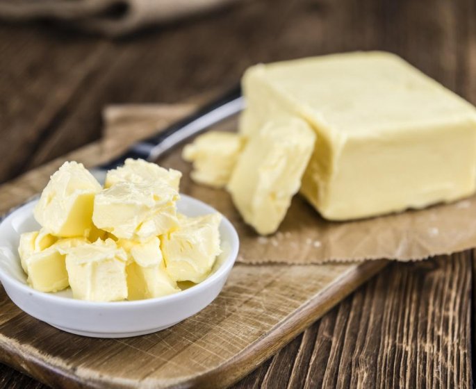 Sauce, beurre, margarine et creme fraiche : faut-il acheter light ?