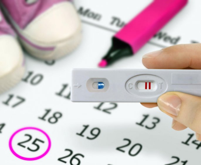 7 conseils pour booster votre fertilite !