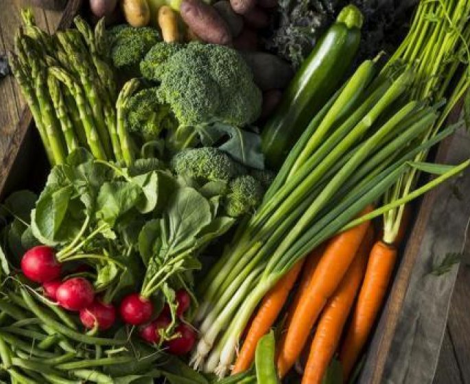 5 astuces pour faire manger des legumes a vos enfants 