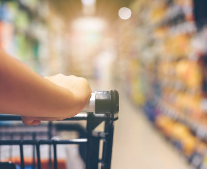 Rappel : du pate en croute contamine par la listeria