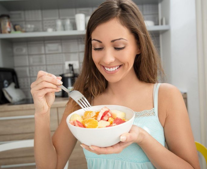 Les meilleurs aliments pour une peau toujours jeune !