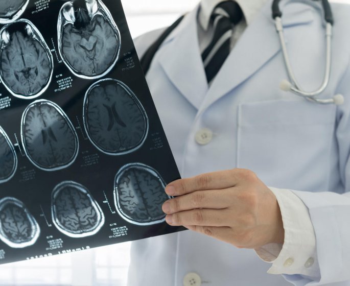 Les symptomes possibles d-une rupture d-anevrisme