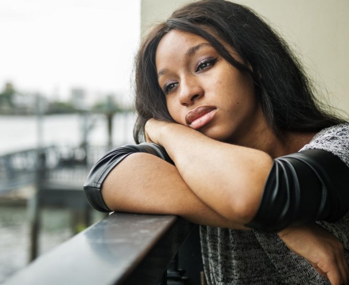 Vivre avec une douleur chronique...