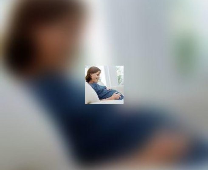 Une grossesse apres un cancer du sein : appel a temoignages