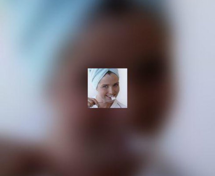 Mauvaise haleine : une personne sur deux