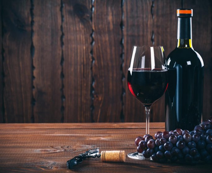 Les sulfites dans le vin sont-ils sans danger ?