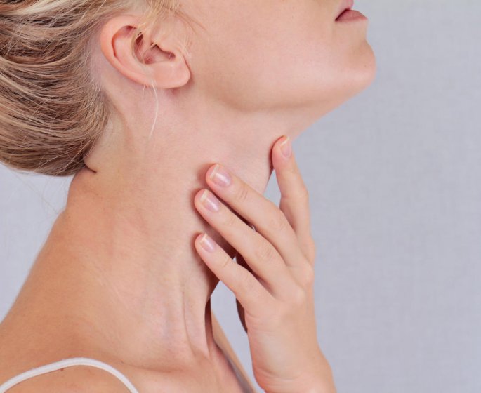 La thyroide et ses dysfonctionnements