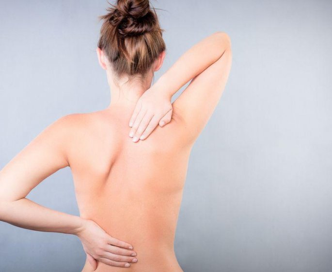 Hernie discale lombaire : quels symptomes ?