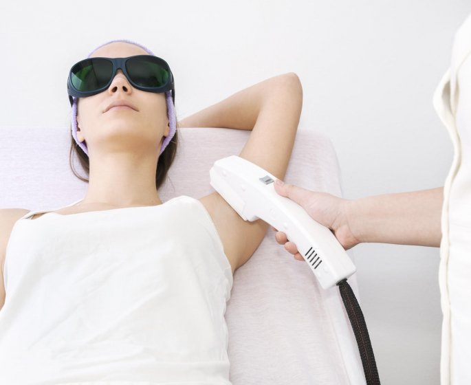 Pour tout savoir sur l-epilation laser