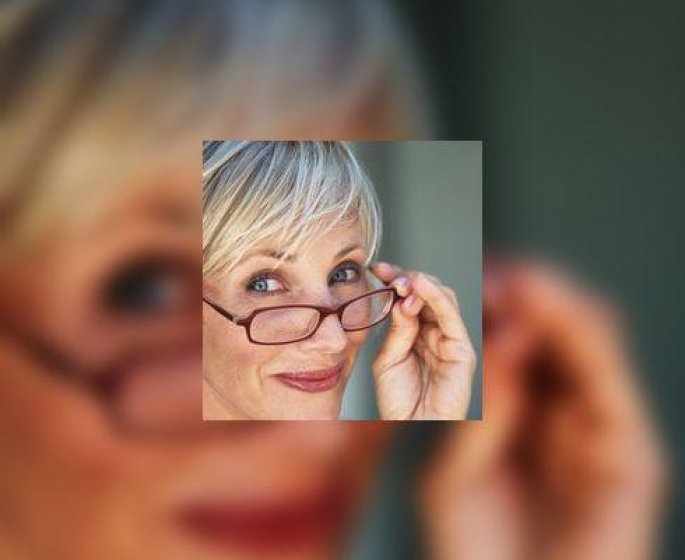 Presbytie : que faire ?