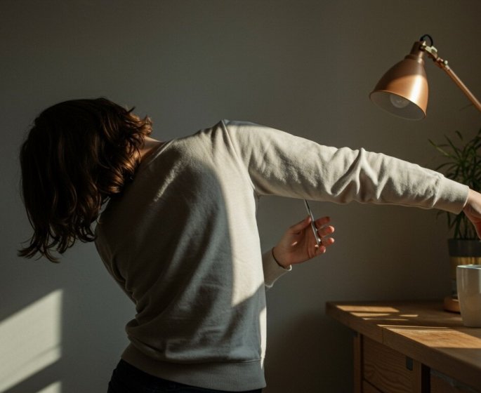 Le mouvement intelligent : votre bouclier anti-mal de dos et TMS au quotidien